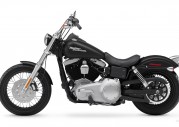 Harley-Davidson XL1200N Nightster